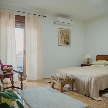 Apartmán Almira Tuzla Exteriér fotografie