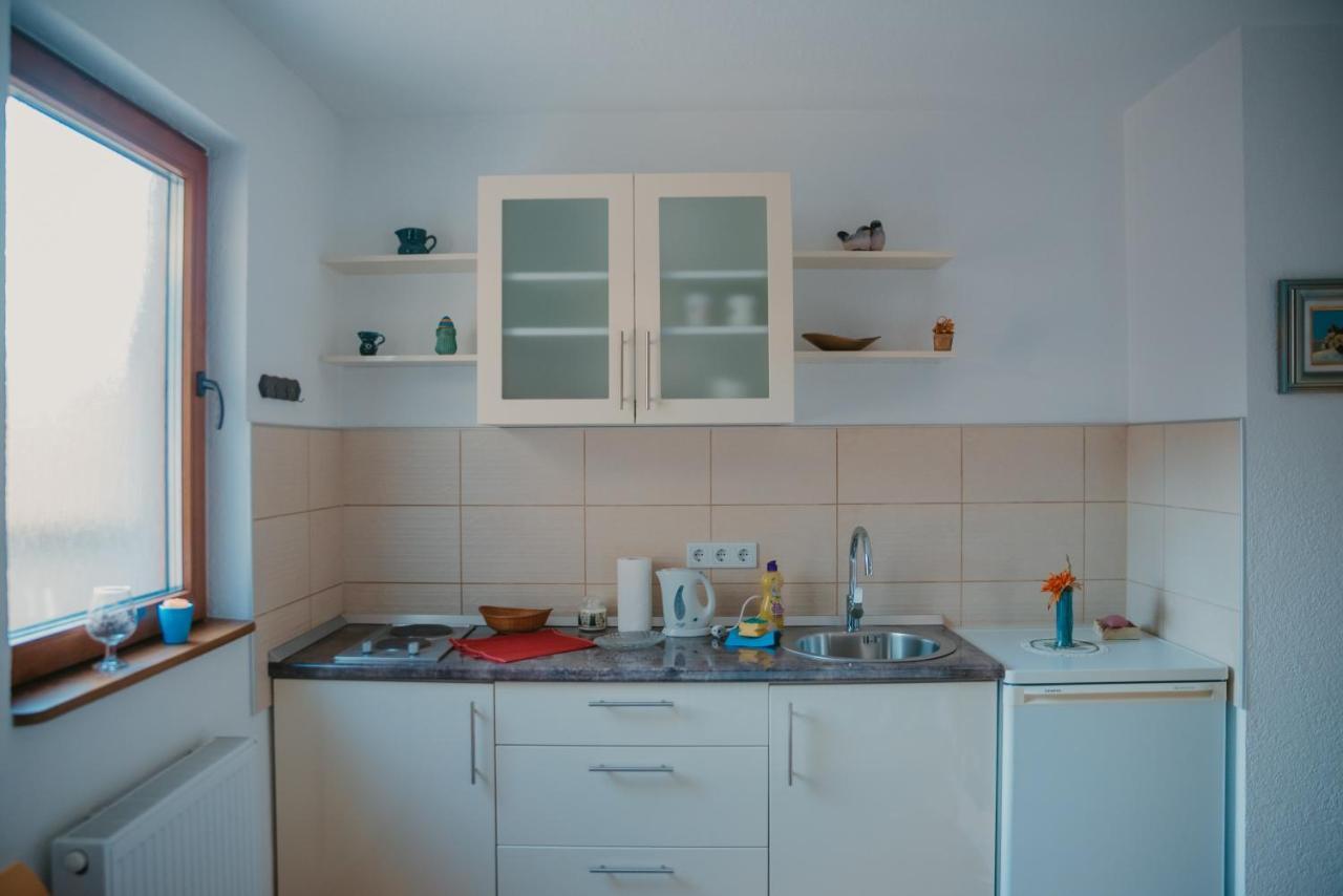 Apartmán Almira Tuzla Exteriér fotografie