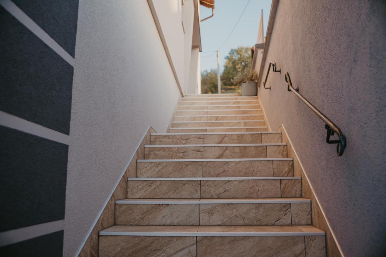 Apartmán Almira Tuzla Exteriér fotografie