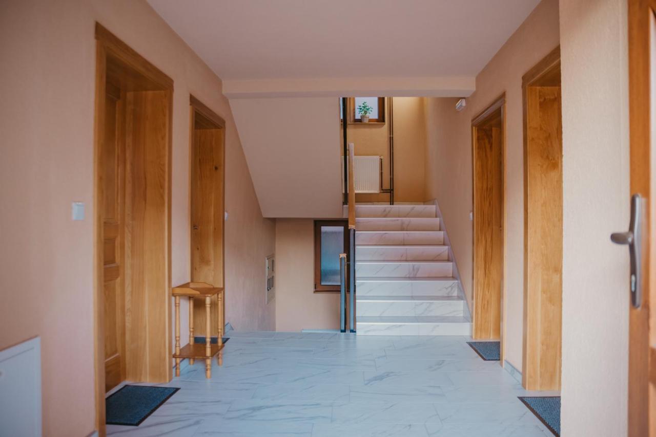 Apartmán Almira Tuzla Exteriér fotografie