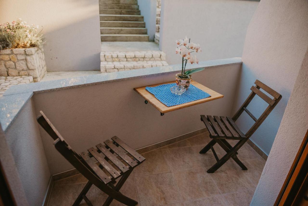 Apartmán Almira Tuzla Exteriér fotografie